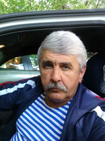 Алексей Кравченко