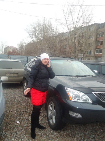 Ольга Билая