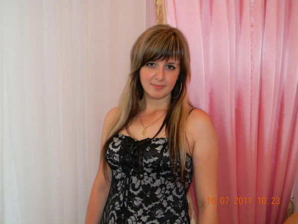 Света Кубанцева