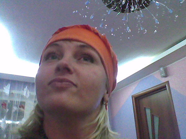 Татьяна Пархоменко