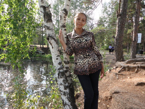 Татьяна Караваева