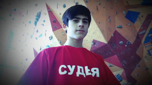 Клюев Павел