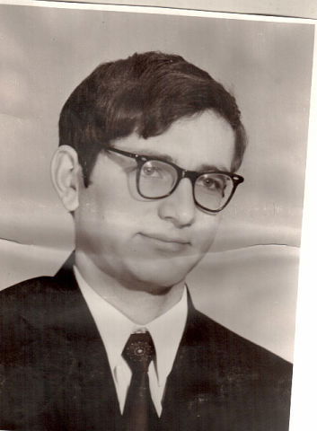 Александр Тарасов