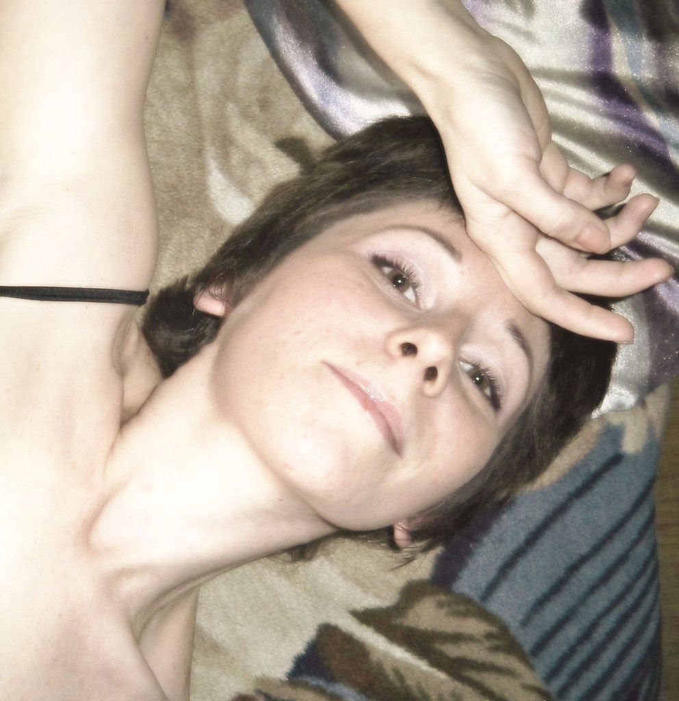 Виктория Быстрова