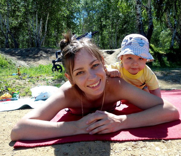 Виктория Вяжева