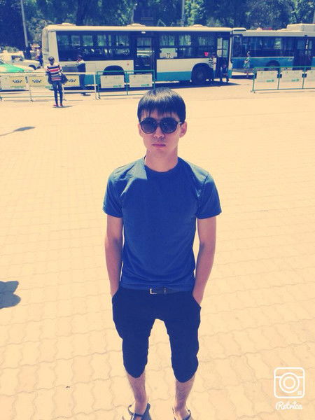 Нуржан Нургалиев