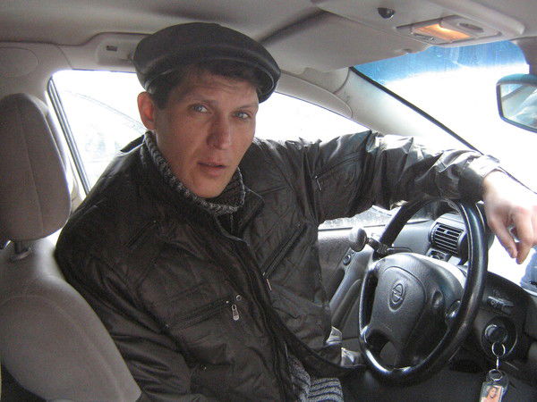 Дмитрий Муканов