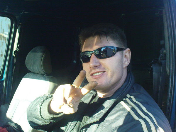 Виталий Герасимов