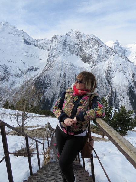 Олеся Кирилова