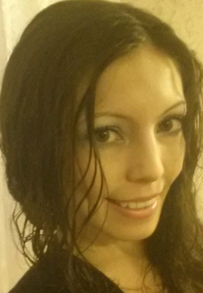 Альбина Муллахметова