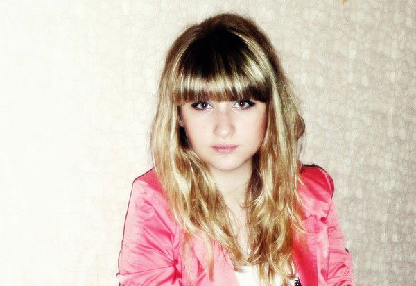 Марина Милаш