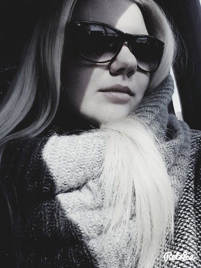 Юлия Жудина