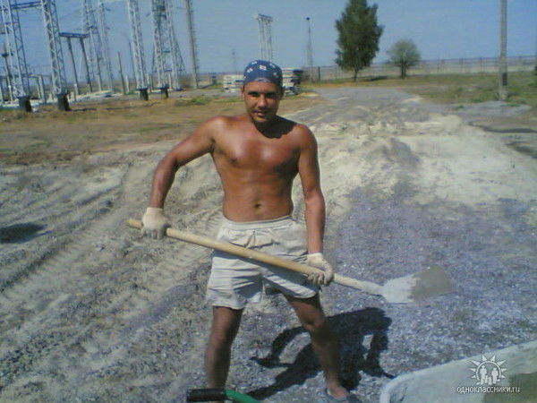 Виталий Малик