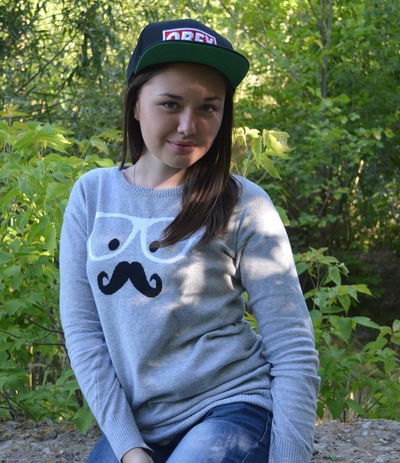 Алена Андреева