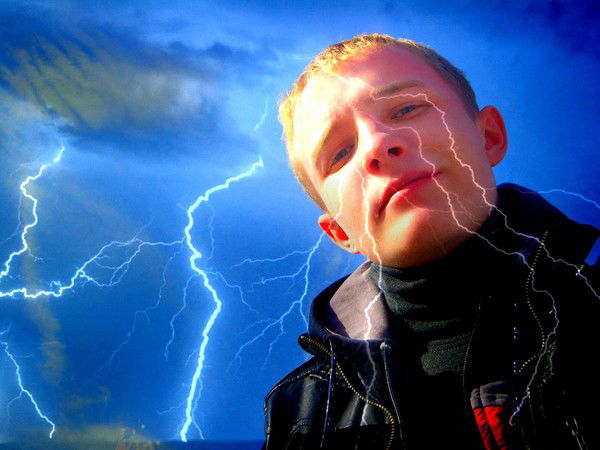 Александр Смирнoff