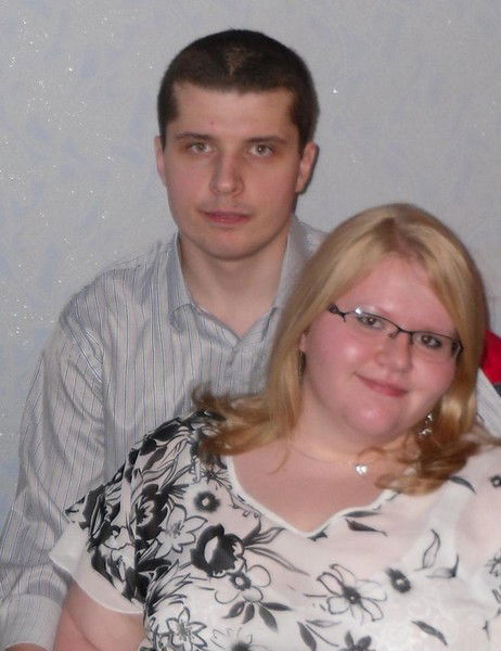 Наталья Воинова