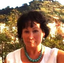 Ирина Купидонова