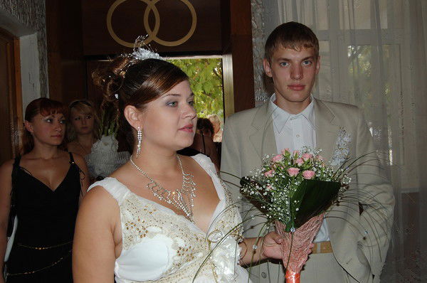 Виктория Остроушко