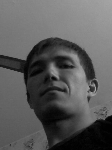 Иван Ермолаев