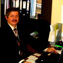 Alexey Dolidze