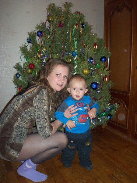 Наташа Байрака