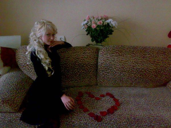 Ирина Луцевич