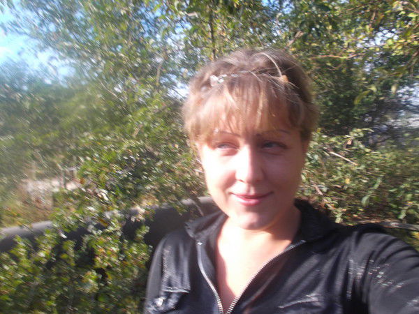 Валентина Кашкарова-Проценко