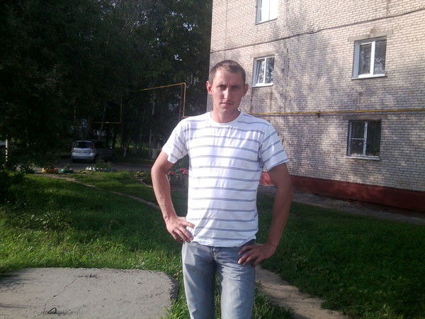 Михаил Волобуев