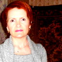 Марина Щукина