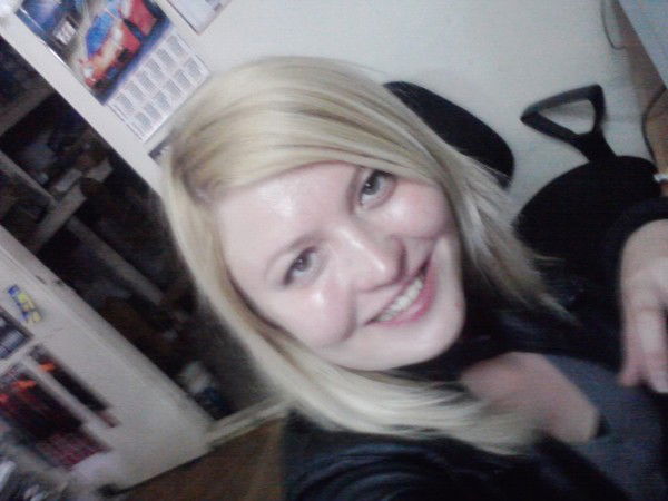 Резеда Салахова