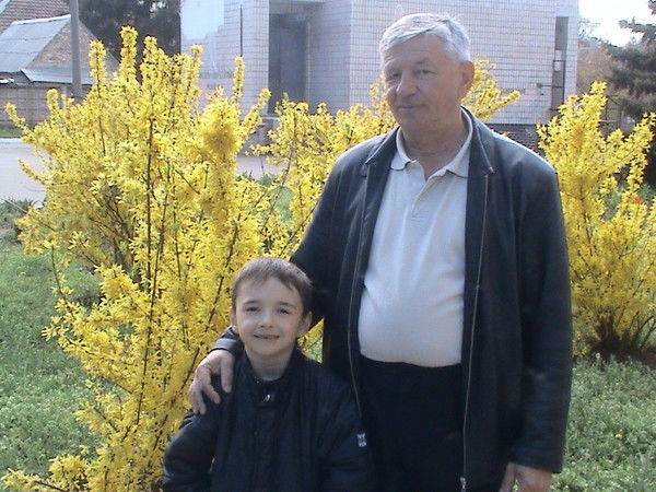 Сергей Куреденко