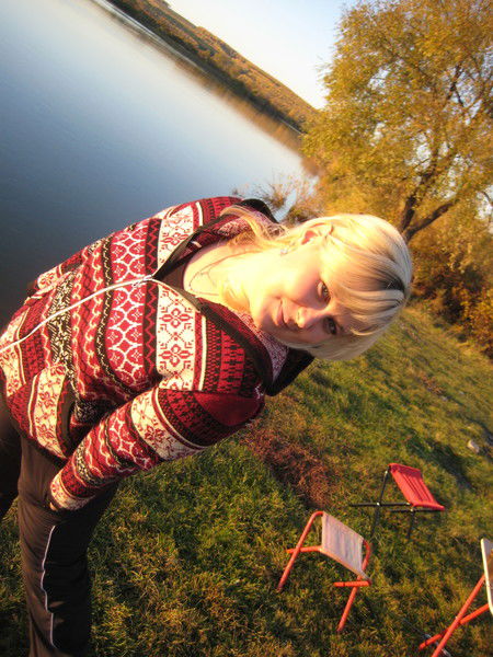 Ольга Якименко