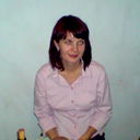Геревенко Марина