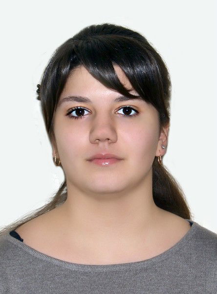 Людмила Федоренко