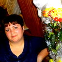 Елена Байбородова