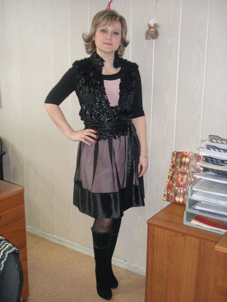 Юлия Шатилова