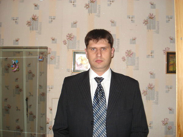 Алексей Григорьев