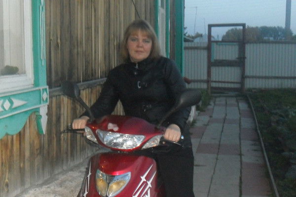 Марина Кейс