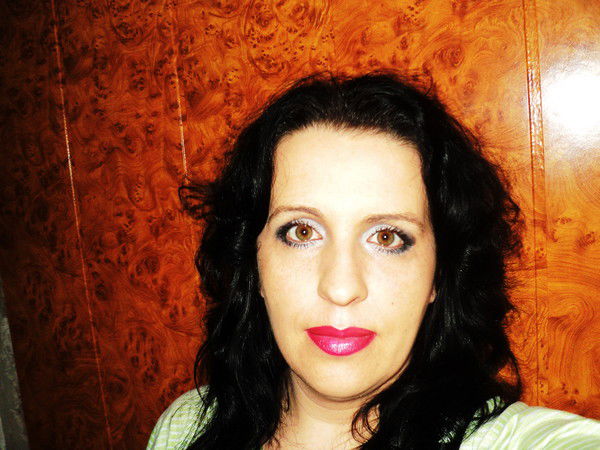 Юлия Чуришка