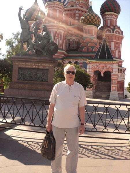 Леонид Карпенко