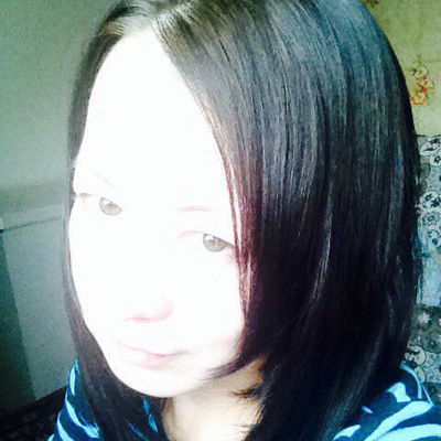 Светлана Ишмурзина