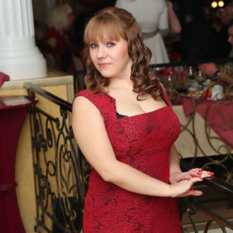 Юлия Комиссарова