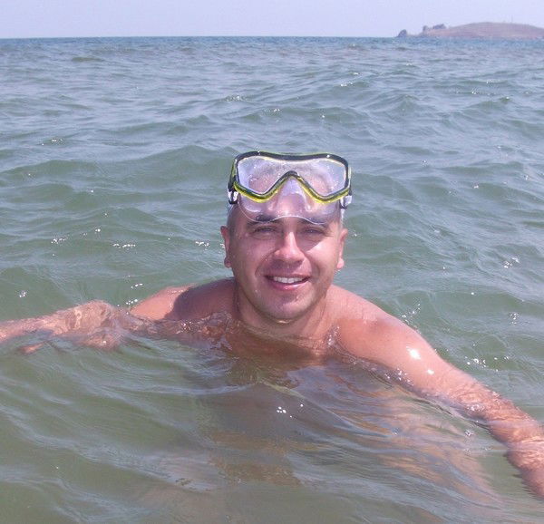 Роман Миленко