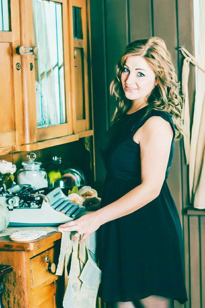 Светлана Маркова