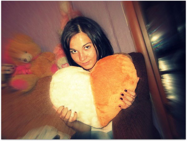 Светлана Битюцких