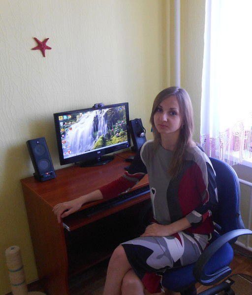 Наталья Дорохина