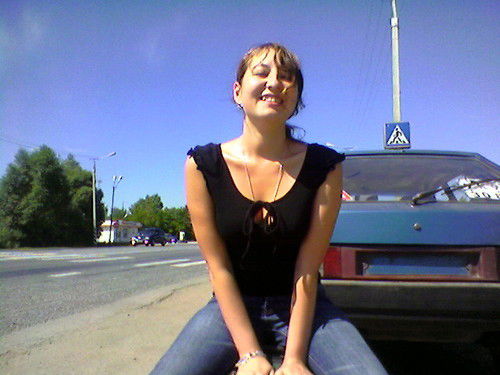 Елена Нечаева