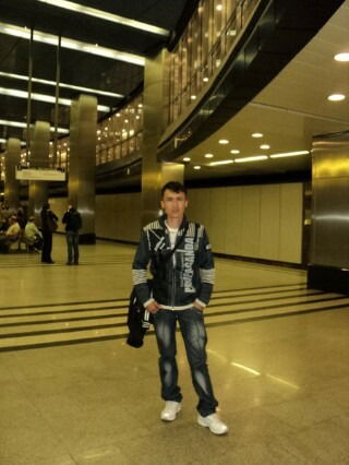 Бакы Кулетов