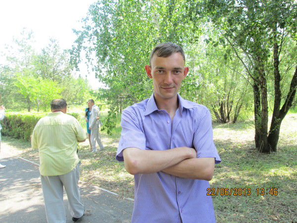 Евгений Туманов