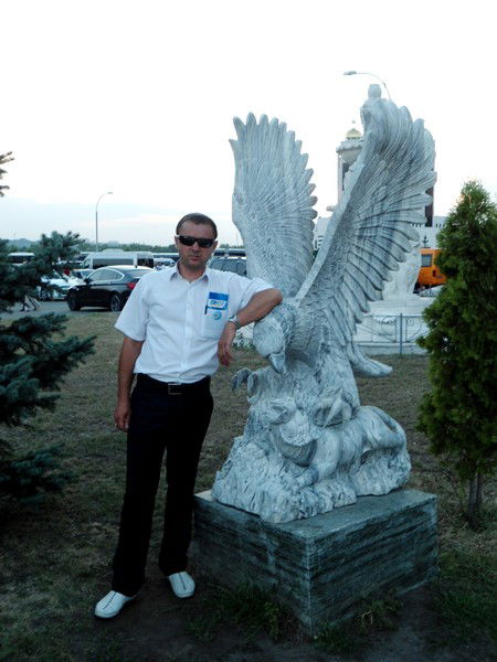 Богдан Сторожук